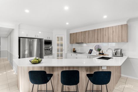 Property photo of 72 Coreen Street Wynnum QLD 4178