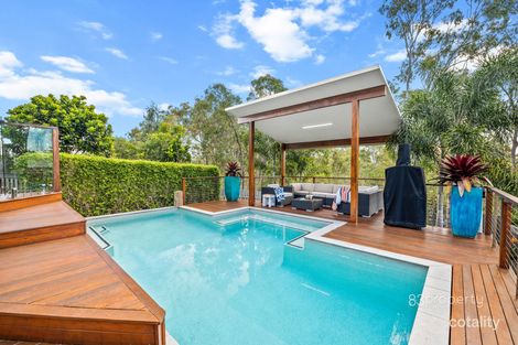 Property photo of 58 Crest Ridge Parade Brookwater QLD 4300