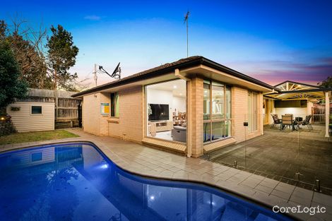 Property photo of 17 Tom Scanlon Close Kellyville NSW 2155