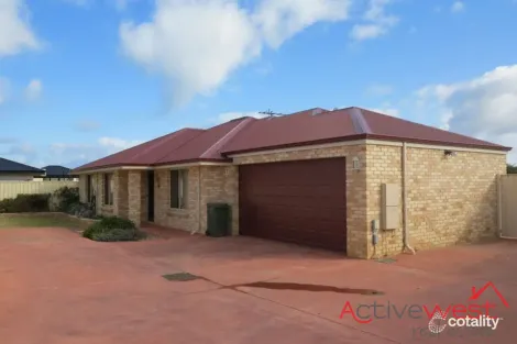 Property photo of 17A Jackson Loop Wandina WA 6530