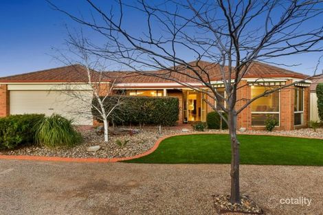 3 Selbourne Ave, Werribee, VIC 3030