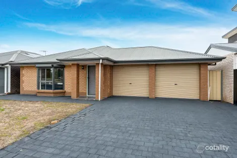 Property photo of 45 The Boulevard Parafield Gardens SA 5107