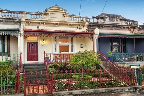 Property photo of 63 Princes Street Flemington VIC 3031