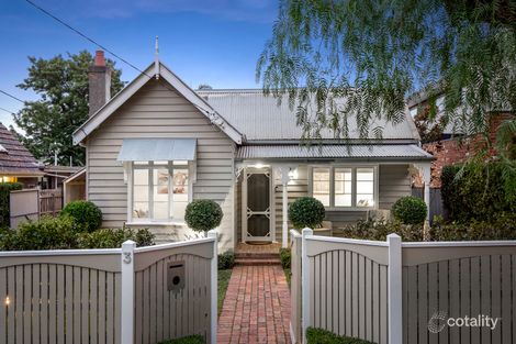 3 Higham St, Cheltenham, VIC 3192