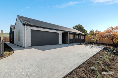 Property photo of 1/11 Gunning Street Richmond TAS 7025