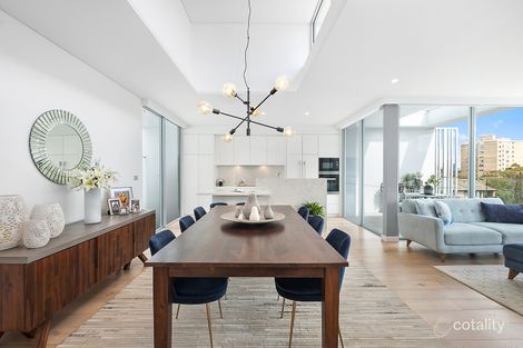401/61 Parraween St, Cremorne, NSW 2090