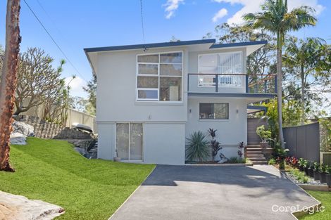 Property photo of 76 Peninsular Road Grays Point NSW 2232