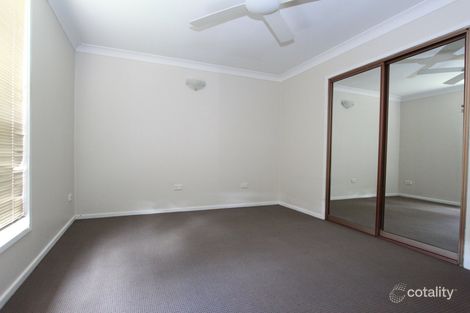 Property photo of 21 Chateau Crescent St Clair NSW 2759