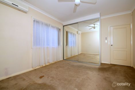Property photo of 5/27 Pringle Avenue Bankstown NSW 2200