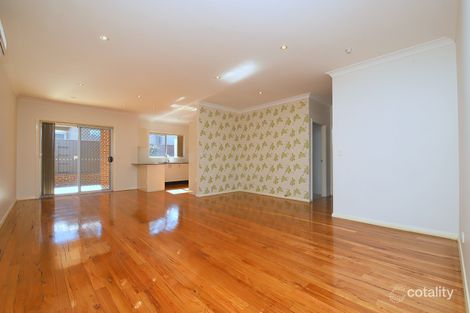 Property photo of 5/27 Pringle Avenue Bankstown NSW 2200