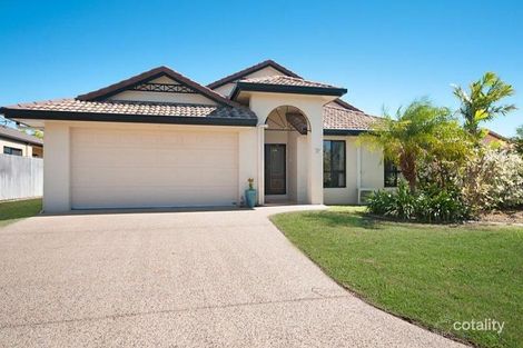27 Bladensberg Cres, Annandale, QLD 4814