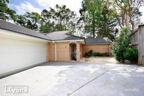 3a Pinner Cl, North Epping, NSW 2121