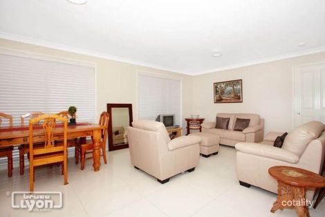 Property photo of 3A Pinner Close North Epping NSW 2121