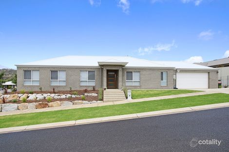 1 Toy Ct, West Wodonga, VIC 3690