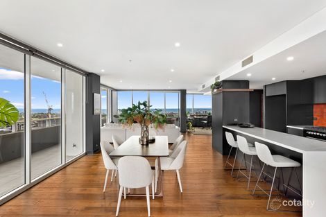 Property photo of 2803/80 Lorimer Street Docklands VIC 3008