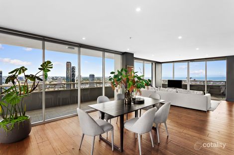 Property photo of 2803/80 Lorimer Street Docklands VIC 3008