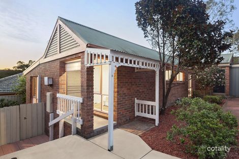 Property photo of 5/17 Batman Road Eltham VIC 3095