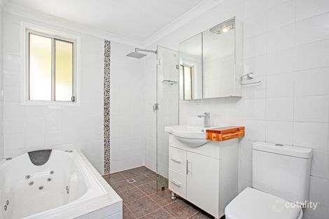 Property photo of 36 Brier Crescent Quakers Hill NSW 2763