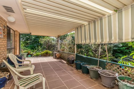 Property photo of 10 Dewar Court Highland Park QLD 4211