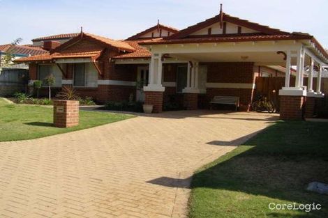 Property photo of 10 Kuta Circuit Iluka WA 6028