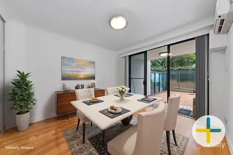 Property photo of 4/19-23 Herbert Street St Leonards NSW 2065