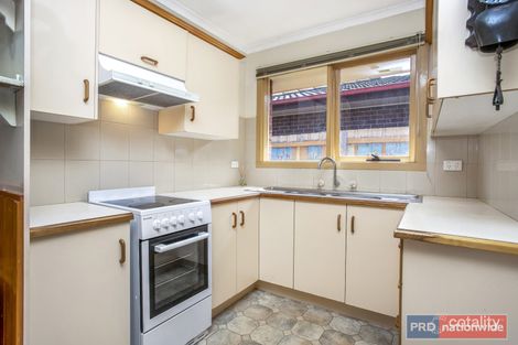 Property photo of 69 Blamey Drive Melton South VIC 3338