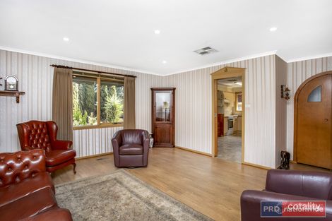 Property photo of 69 Blamey Drive Melton South VIC 3338