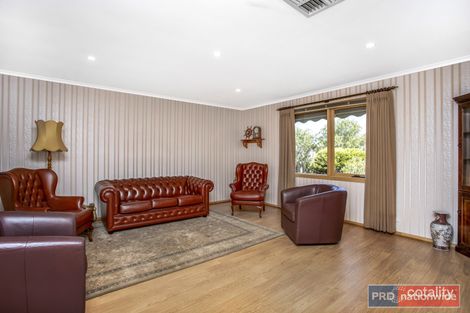Property photo of 69 Blamey Drive Melton South VIC 3338