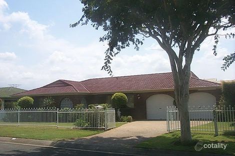 16 Elkington St, Nudgee, QLD 4014