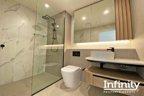 Property photo of 804/14 Hill Road Wentworth Point NSW 2127