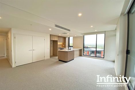 Property photo of 804/14 Hill Road Wentworth Point NSW 2127