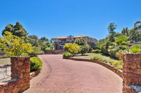 Property photo of 246 Grove Road Lesmurdie WA 6076