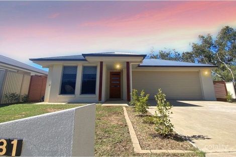 Property photo of 31 Ellem Drive Chinchilla QLD 4413