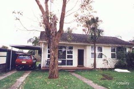 Property photo of 55 Jane Street Smithfield NSW 2164