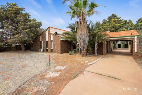 23 Hawkins St, West Lamington, WA 6430
