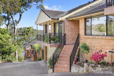 Property photo of 4/19 Villiers Road Padstow Heights NSW 2211