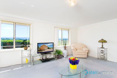 Property photo of 4/3 Evans Crescent Richmond NSW 2753