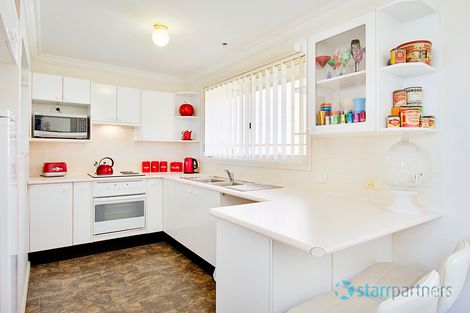 Property photo of 4/3 Evans Crescent Richmond NSW 2753