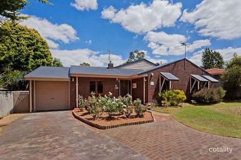 Property photo of 8 Rosea Close Maida Vale WA 6057