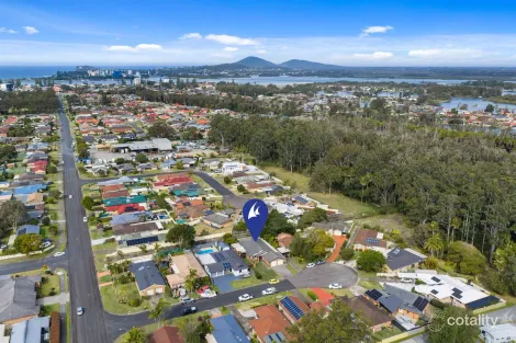 Property photo of 7 Wright Close Tuncurry NSW 2428