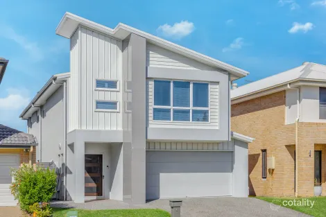 Property photo of 6 Kershaw Crescent Mango Hill QLD 4509