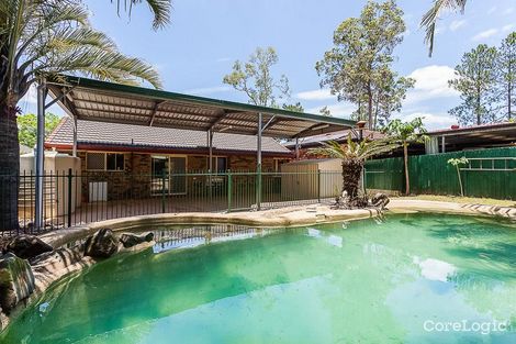 Property photo of 10 Collina Crescent Forest Lake QLD 4078