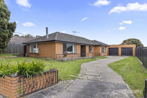 Property photo of 71 Titcher Road Noble Park North VIC 3174