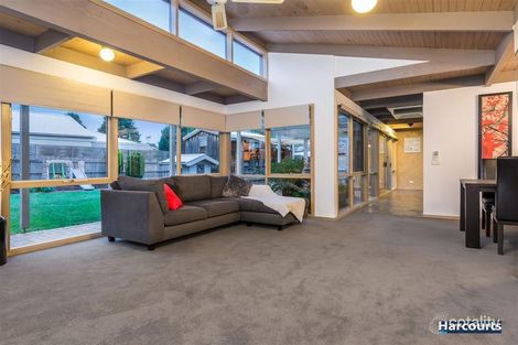 Property photo of 36 Segarta Circuit Ferntree Gully VIC 3156