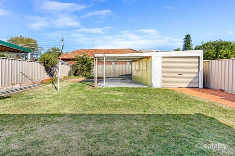 Property photo of 27 Scott Street Belfield NSW 2191