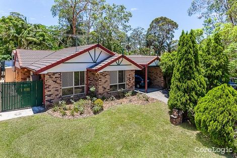 Property photo of 10 Collina Crescent Forest Lake QLD 4078