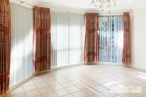 Property photo of 22 Stradbroke Avenue Shell Cove NSW 2529