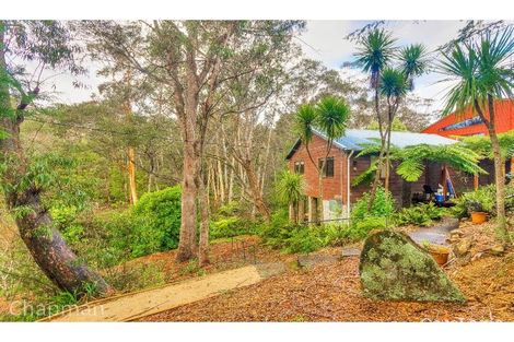 Property photo of 63 Mount Street Leura NSW 2780