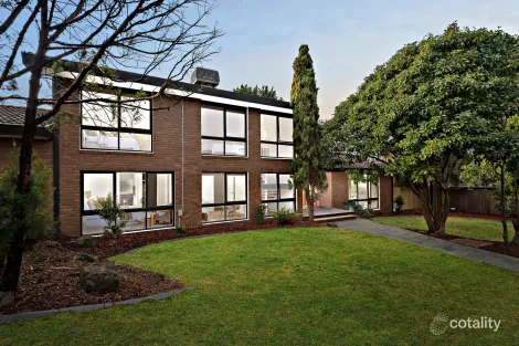 23 Castillon Sq, Frankston, VIC 3199