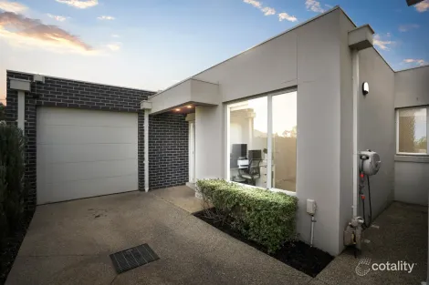 Property photo of 3/9 McLean Street Albion VIC 3020
